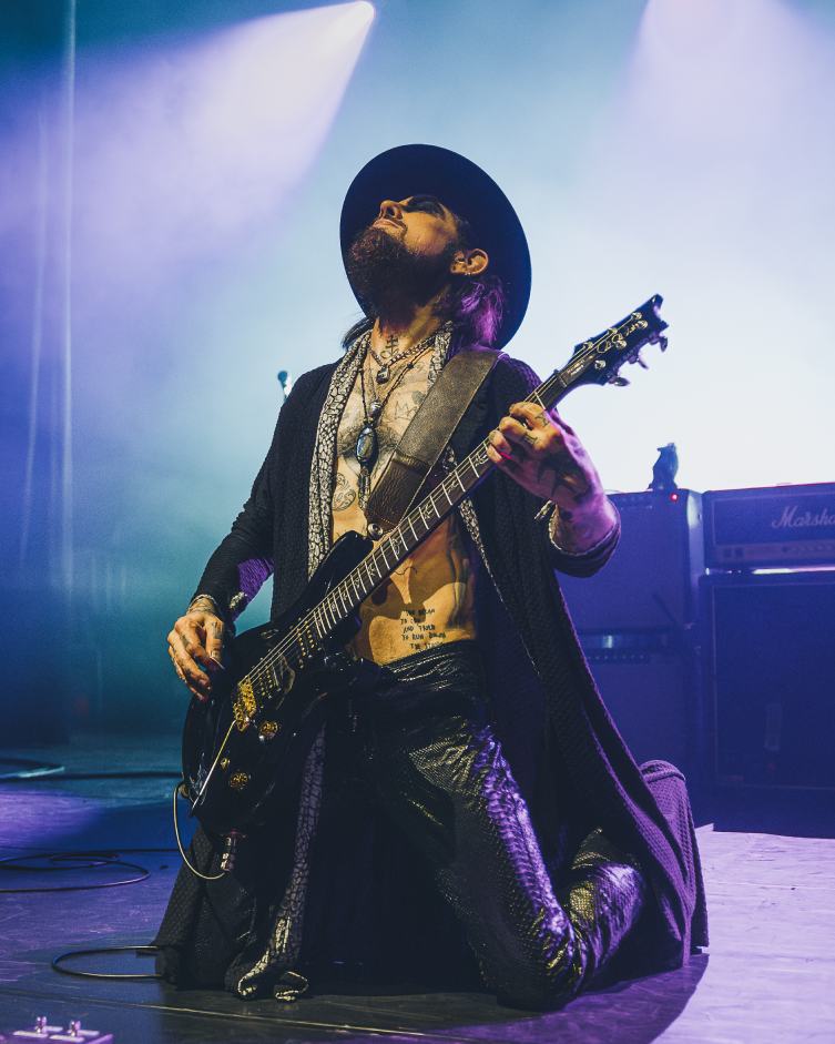 Dave Navarro photo