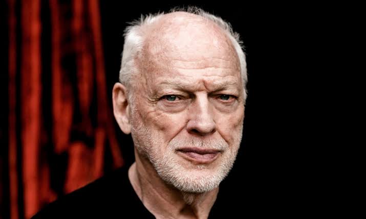 David Jon Gilmour photo