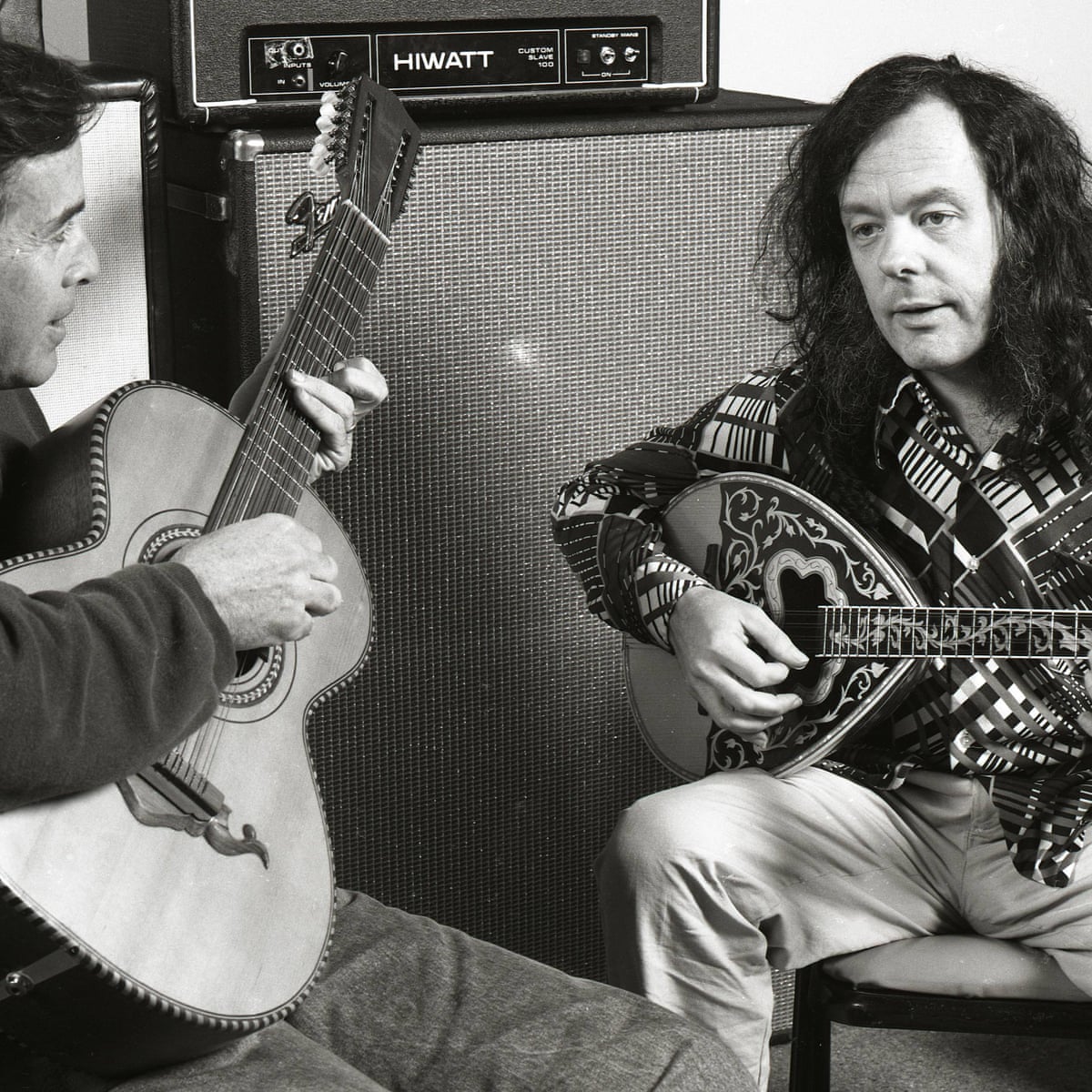 David Lindley photo