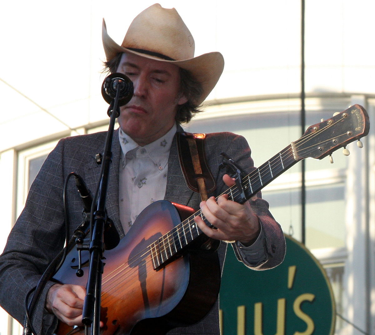 David Rawlings photo