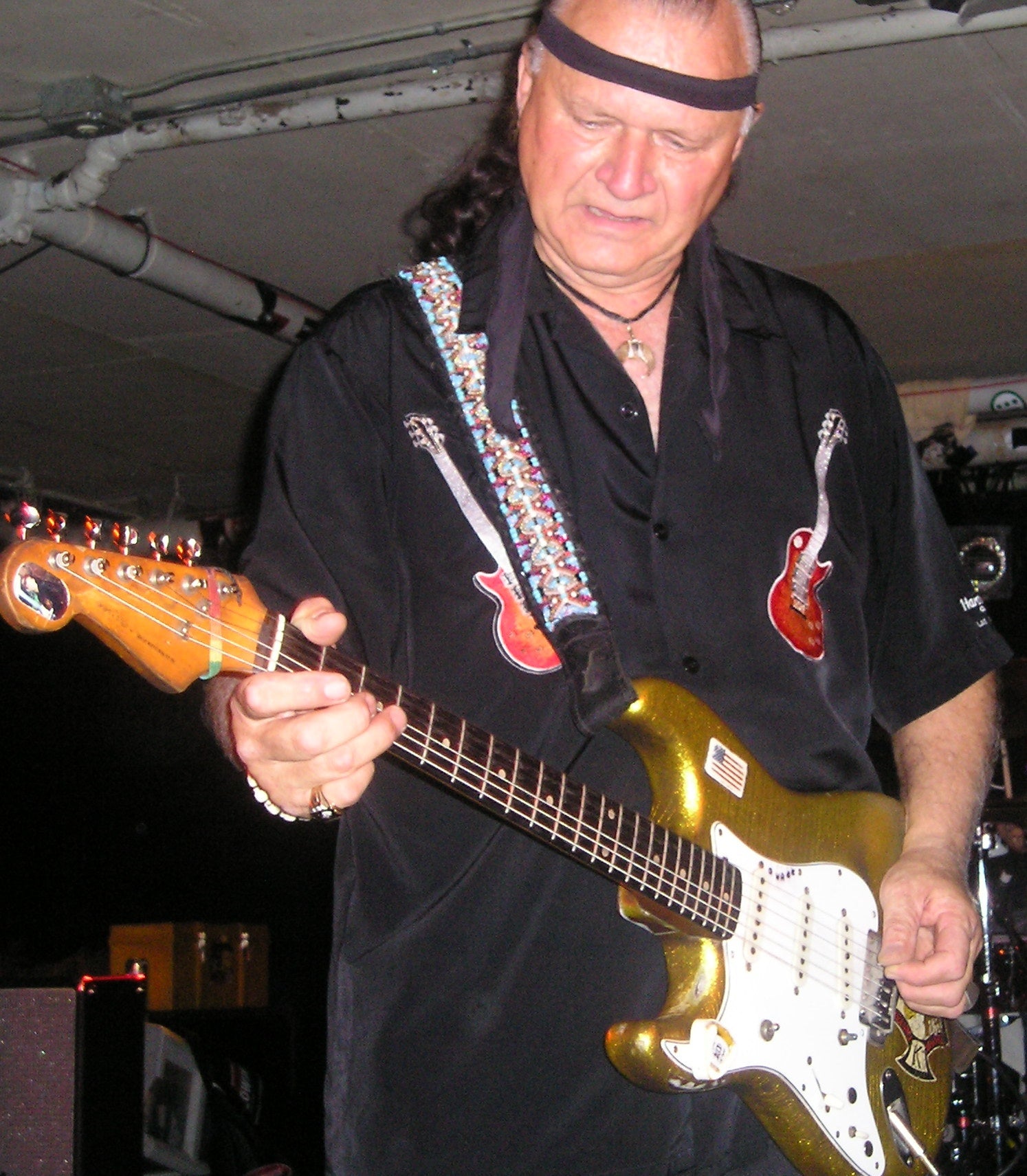 Dick Dale photo