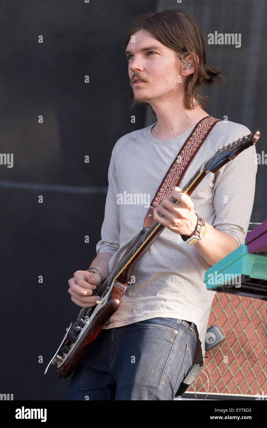 Dom Simper photo