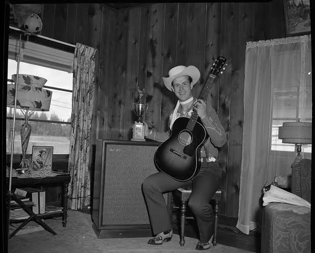 Don Rich photo
