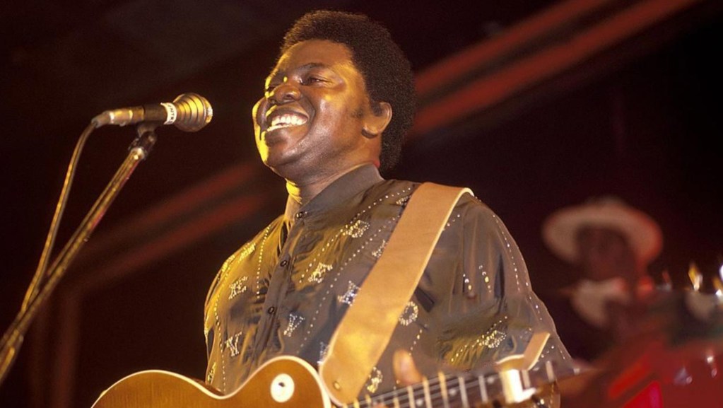 Ebenezer Obey photo