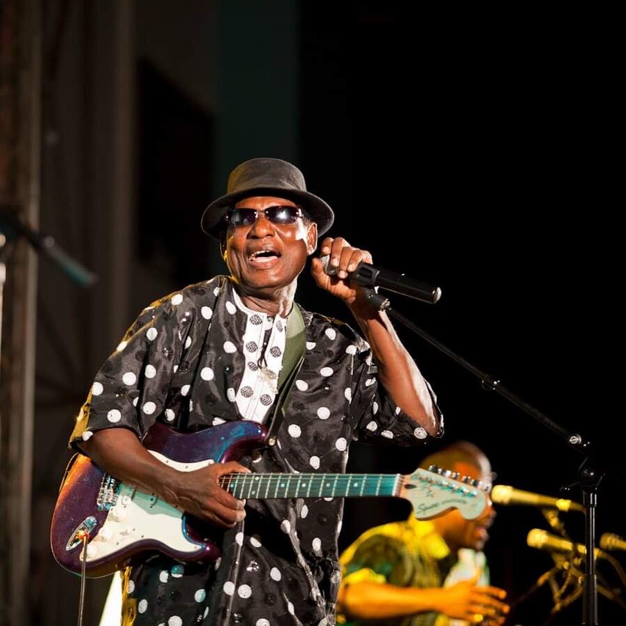 Ebo Taylor photo