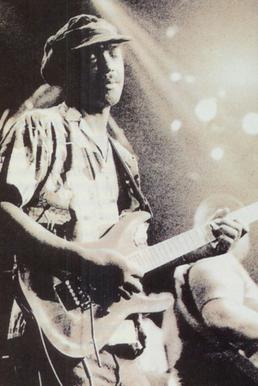 Eddie Hazel photo