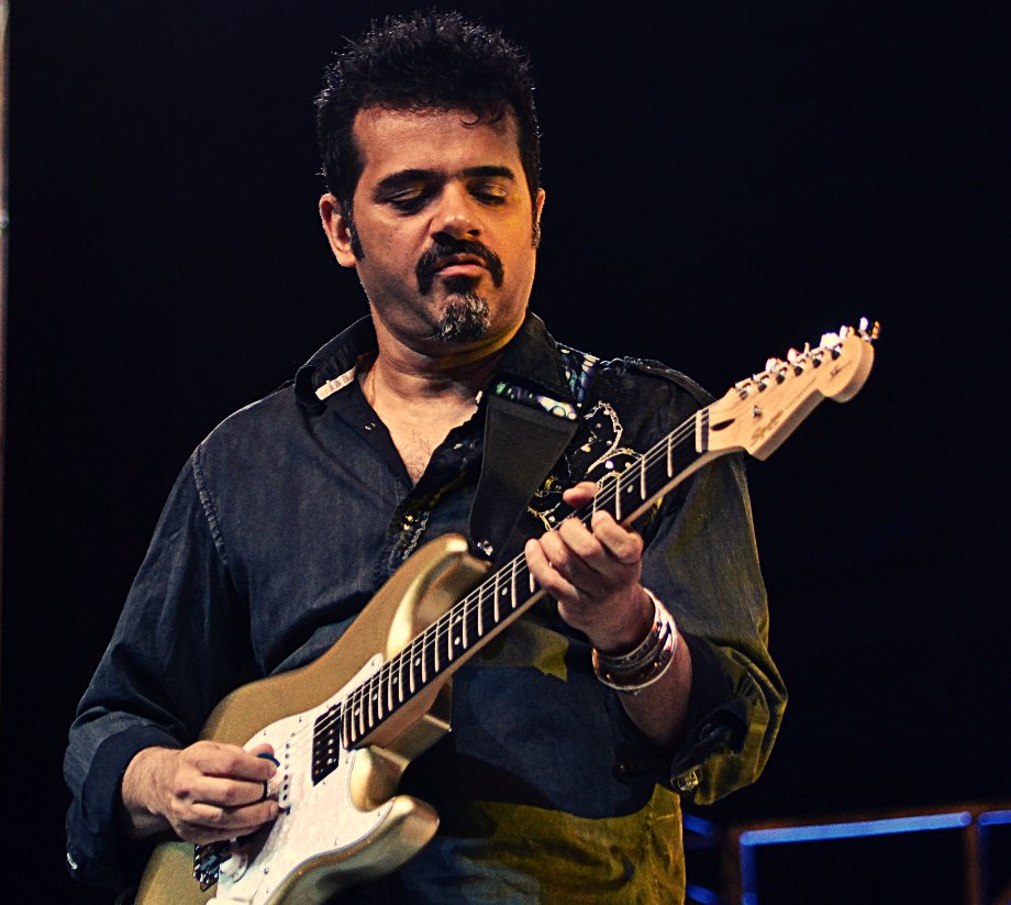 Ehsaan Noorani photo