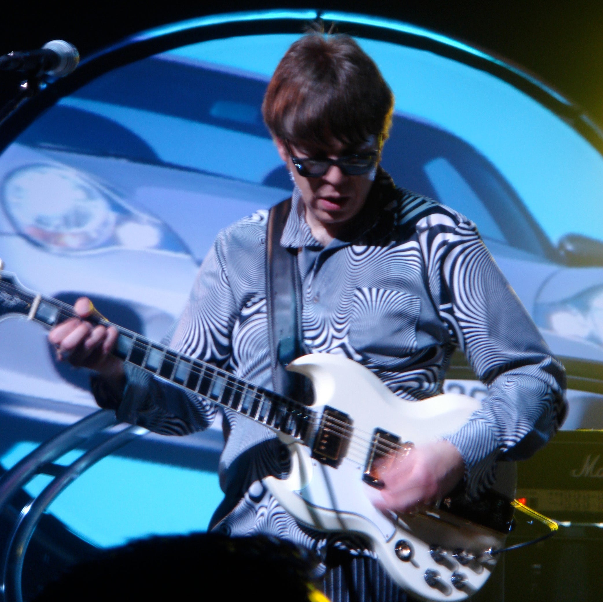 Elliott Easton photo