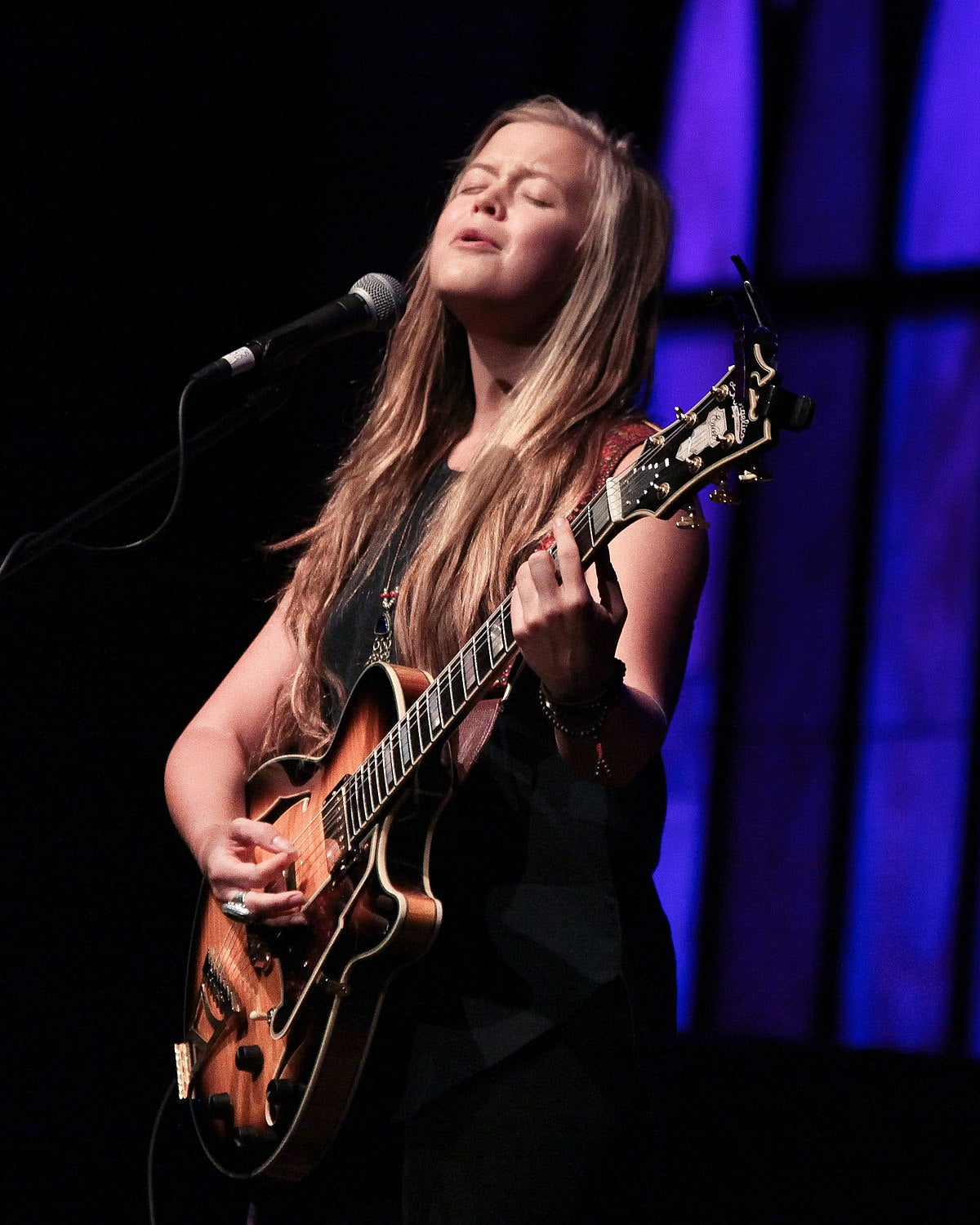 Emily Elbert photo