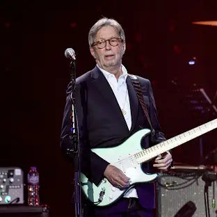 Eric Clapton photo