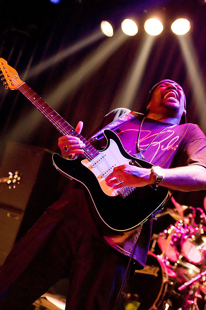 Eric Gales photo