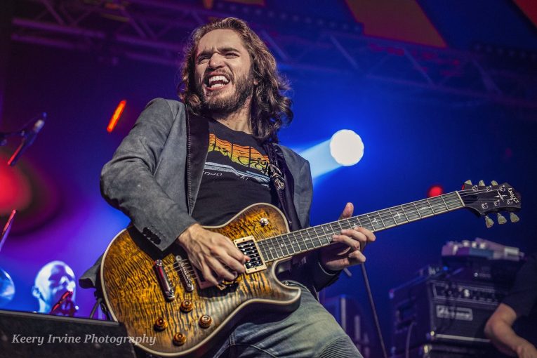 Eric Steckel photo