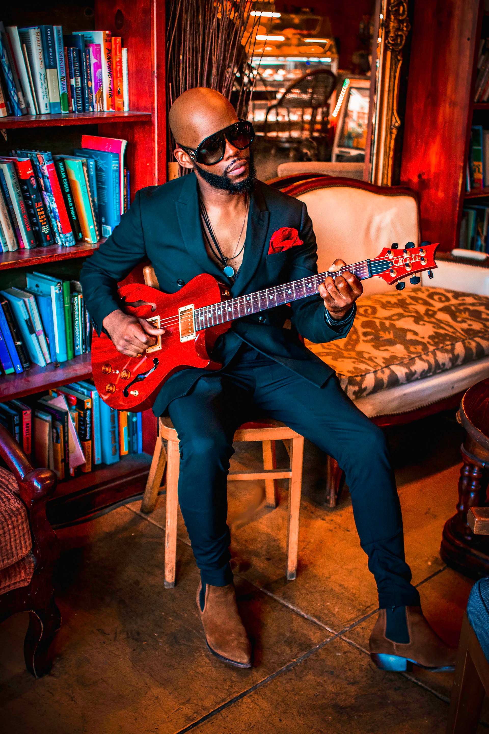 Erick Walls photo