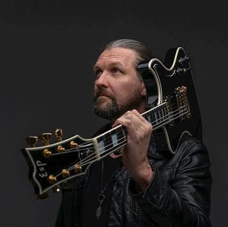 Esa Holopainen photo