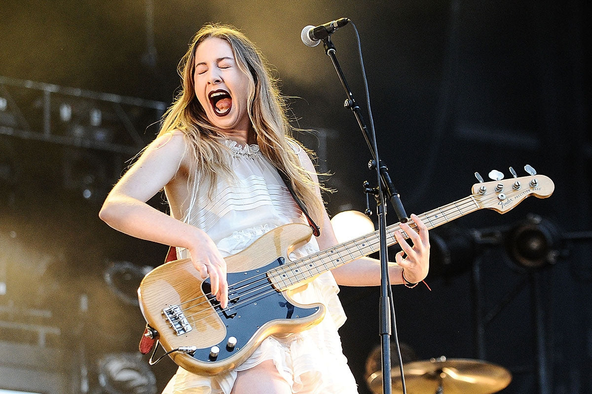 Este Haim photo