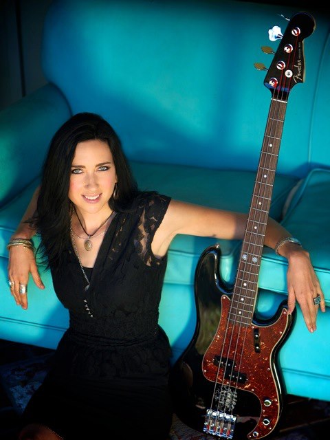 Eva Gardner photo