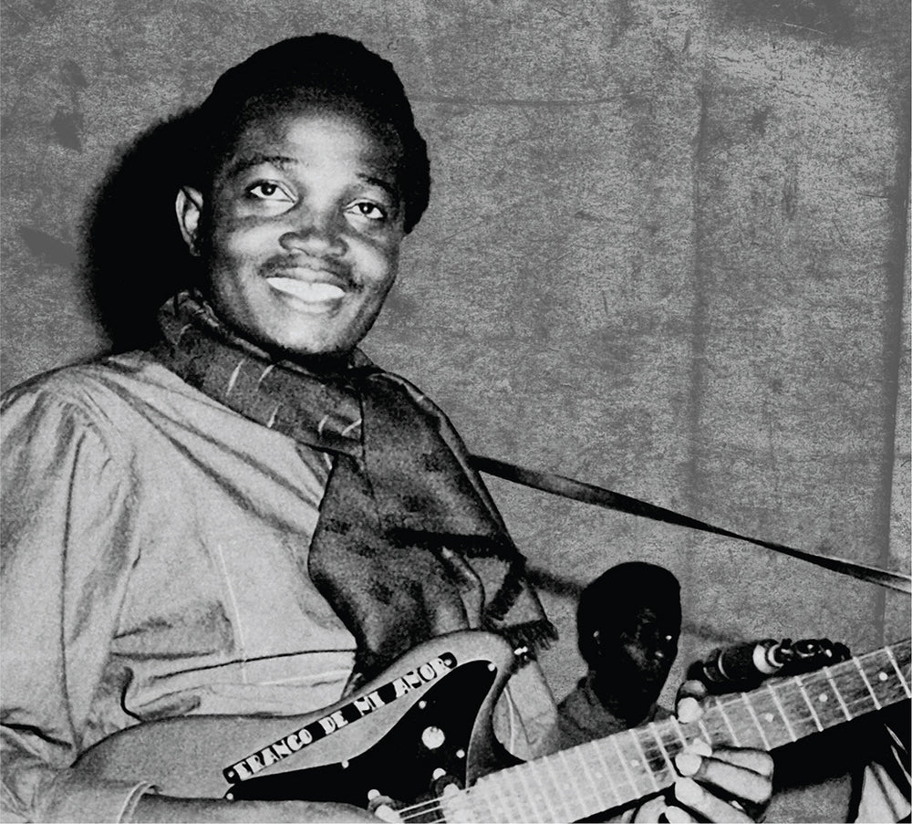 Franco Luambo photo