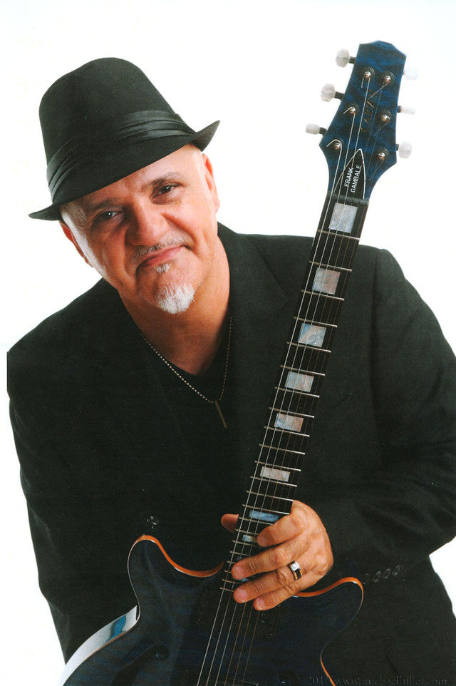 Frank Gambale photo