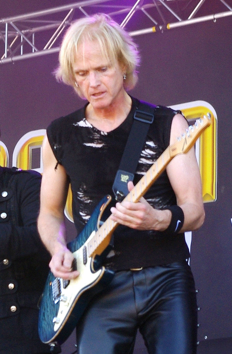 Frankie Sullivan photo