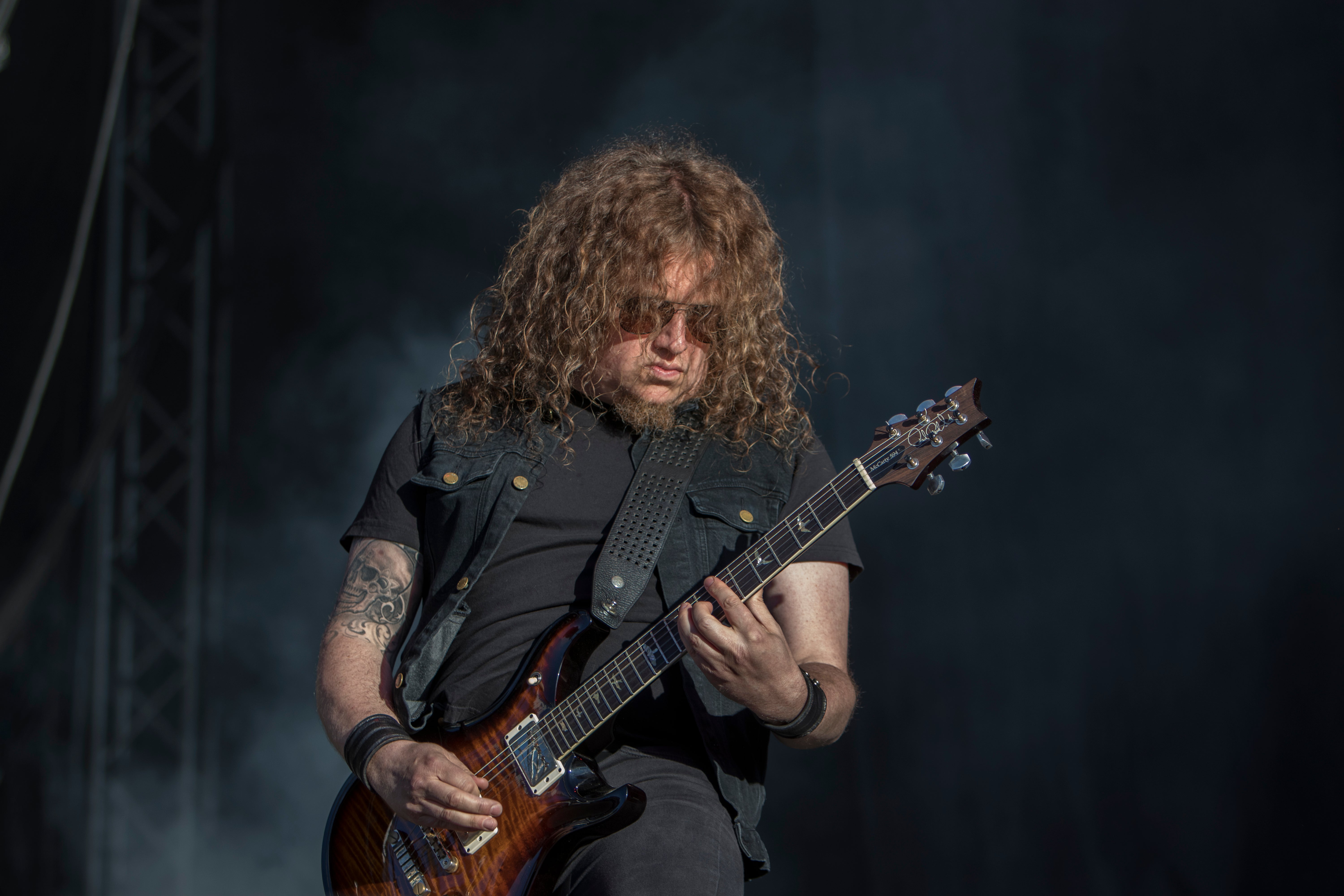 Fredrik Åkesson photo