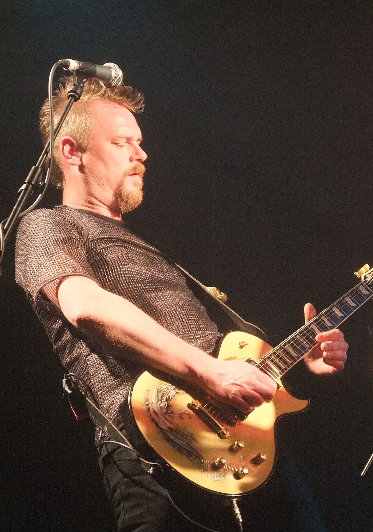 Fredrik Nordström photo