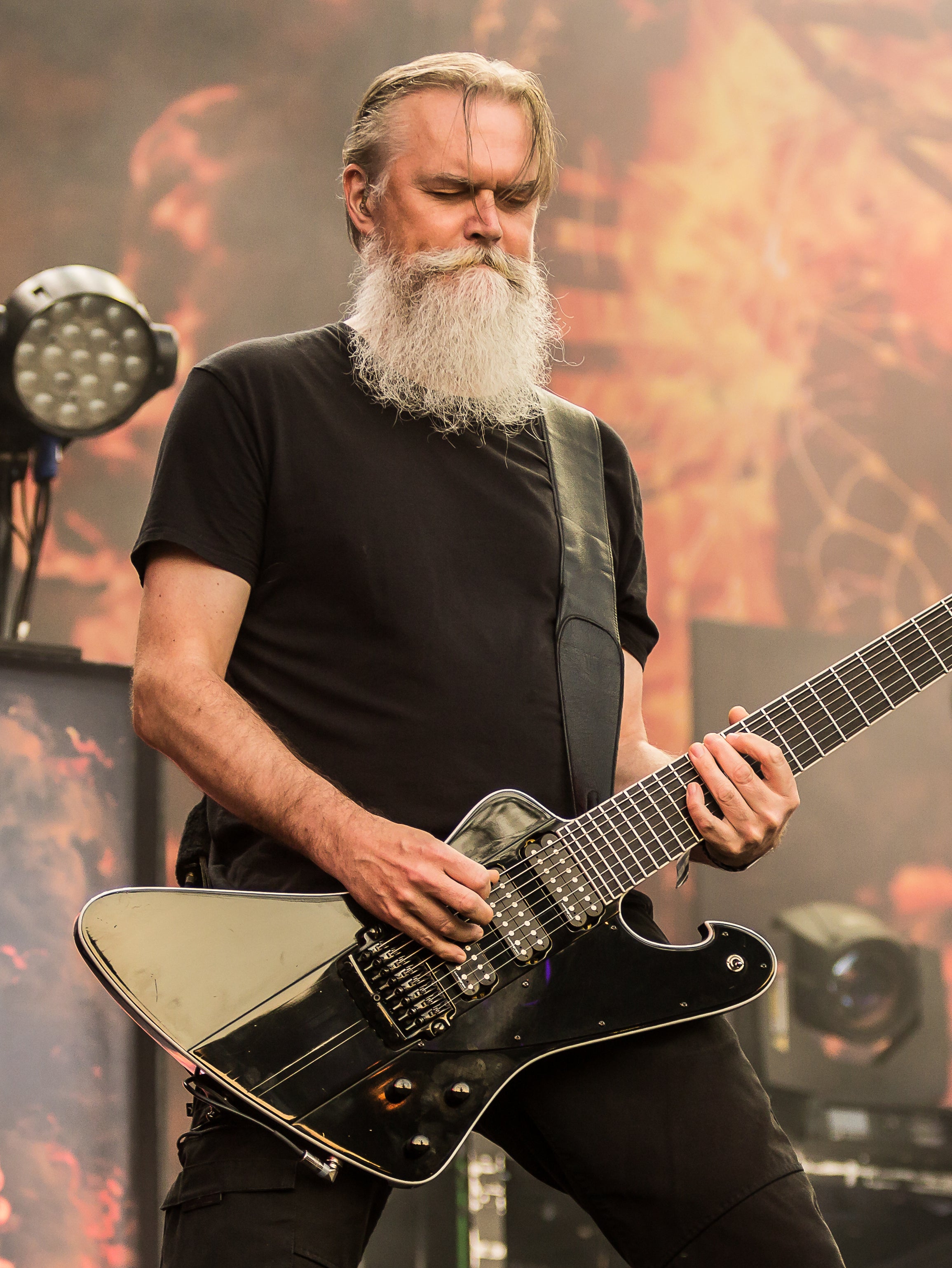 Fredrik Thordendal photo