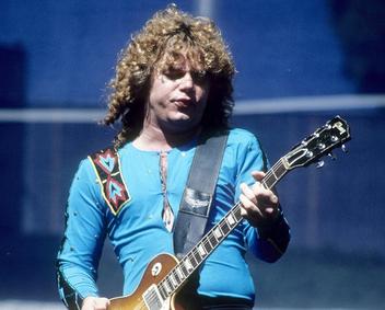 Gary Richrath photo