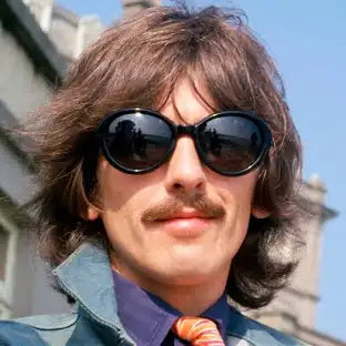 George Harrison photo