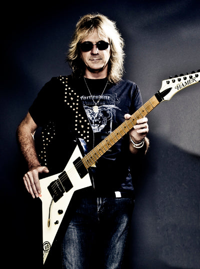Glenn Tipton photo