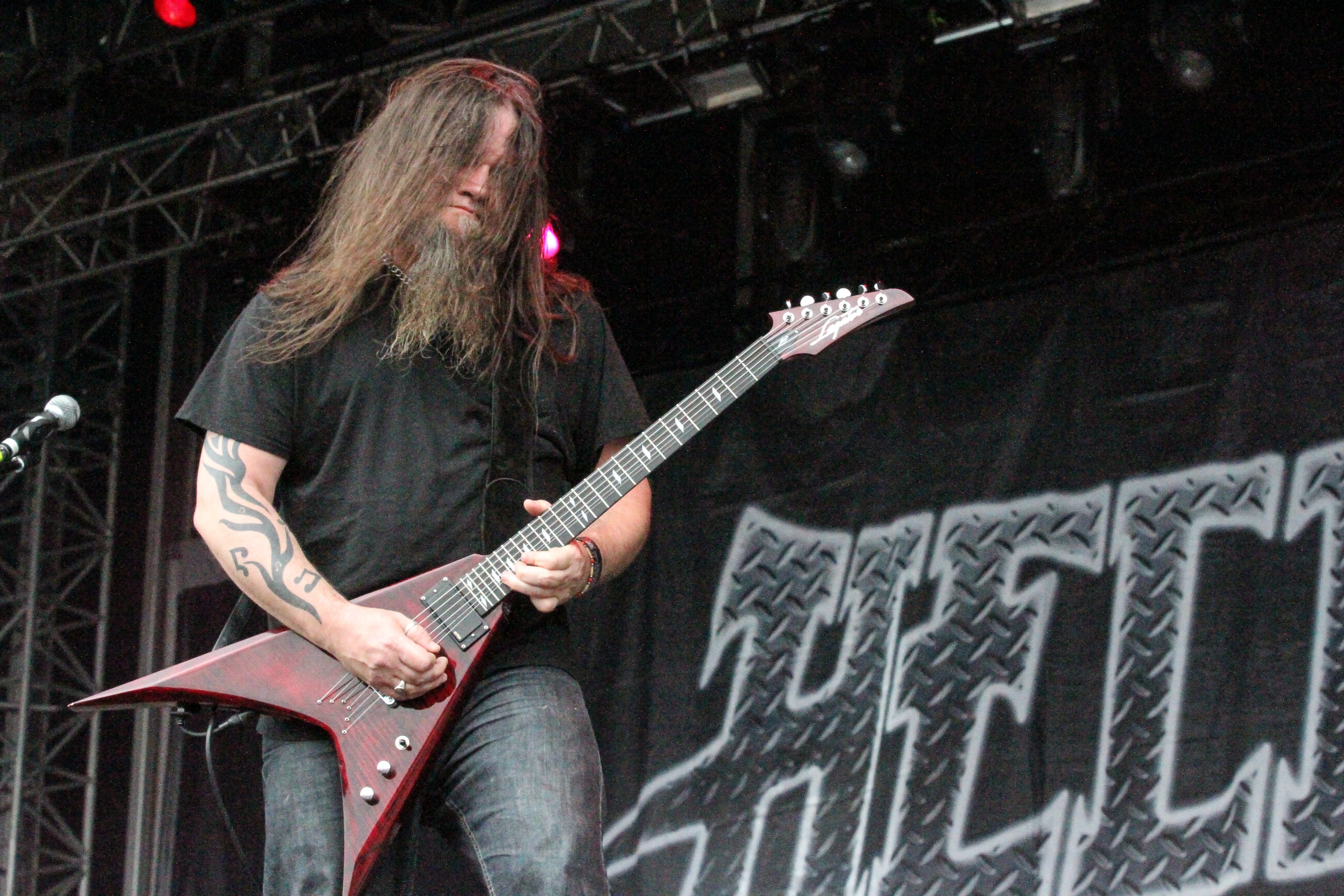 Greg Tribbett photo