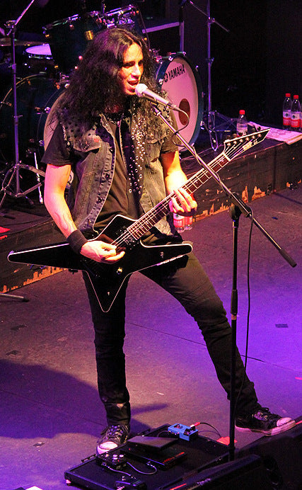 Gus G. photo