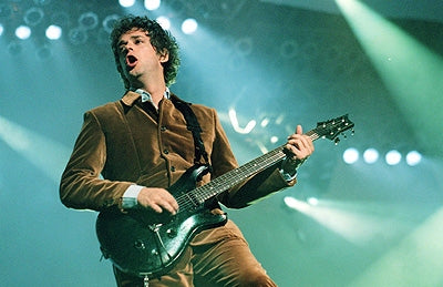 Gustavo Cerati photo