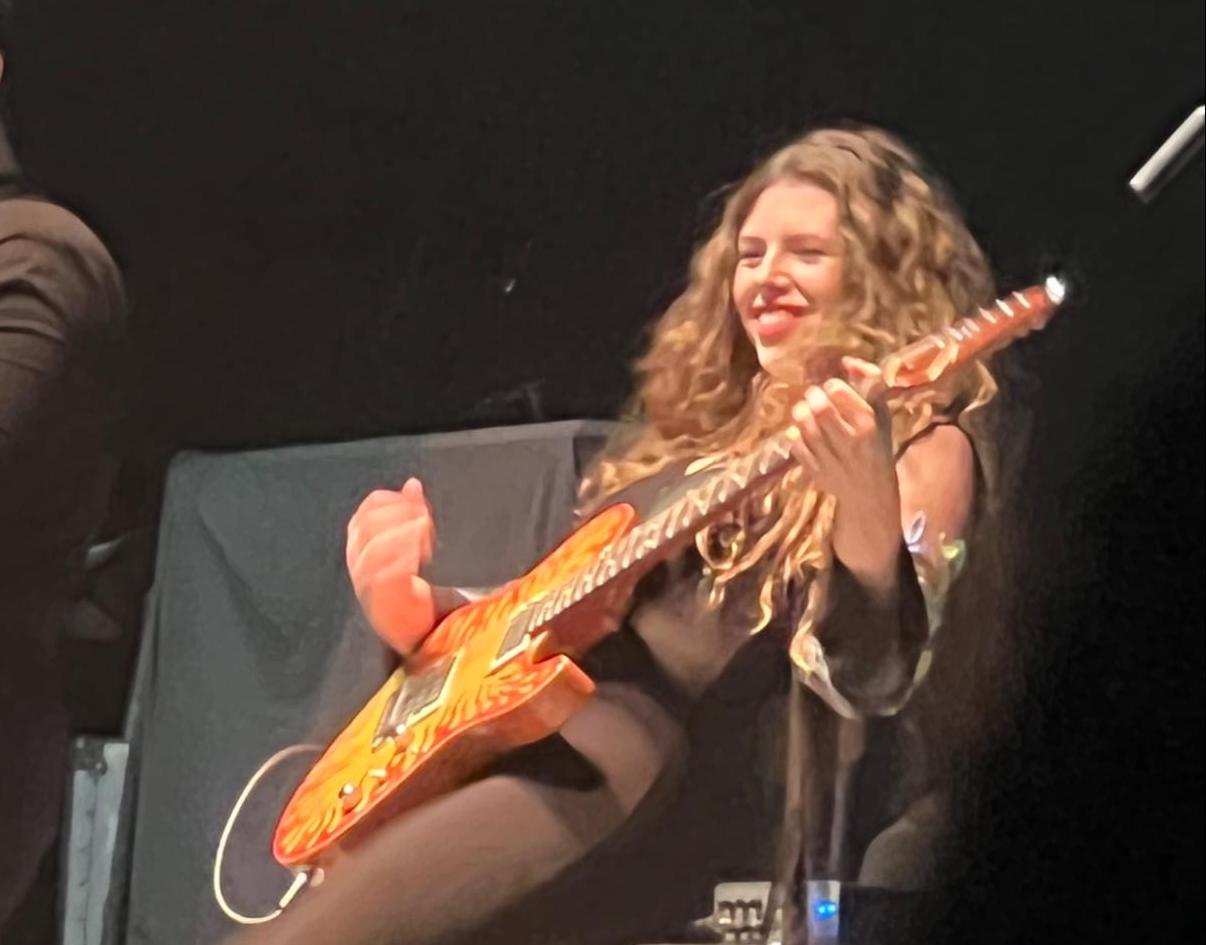 Hannah Wicklund photo