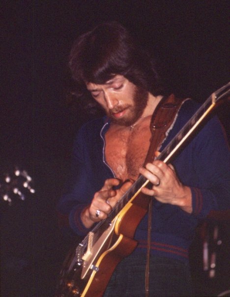 Harvey Mandel photo