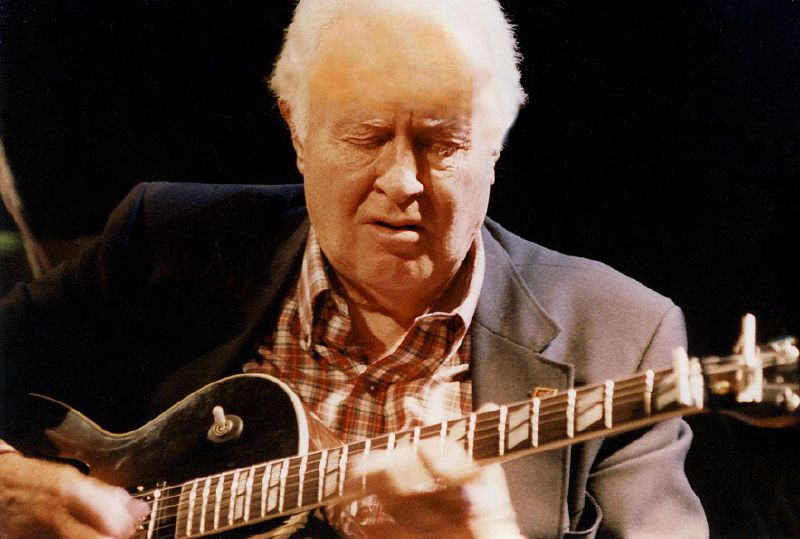 Herb Ellis photo