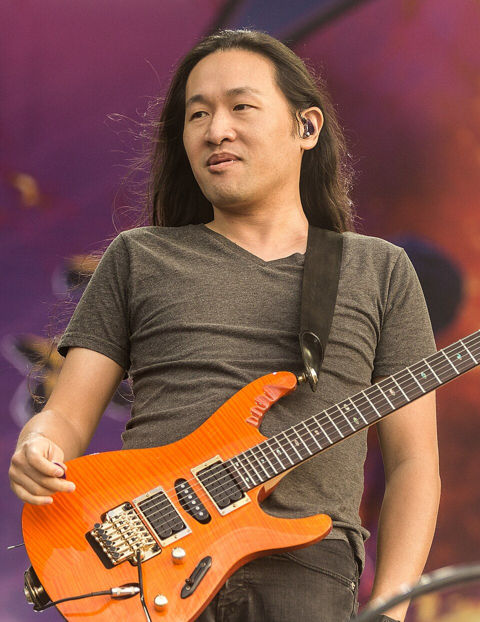 Herman Li photo