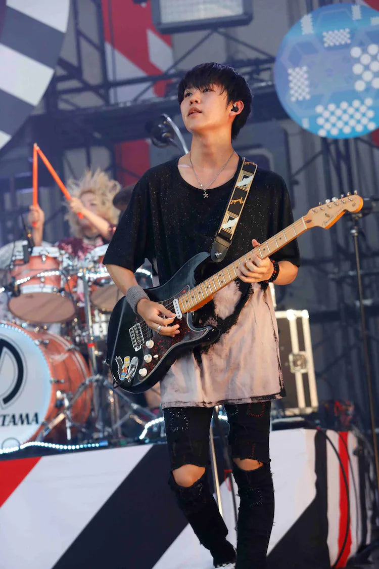 Hiroto photo