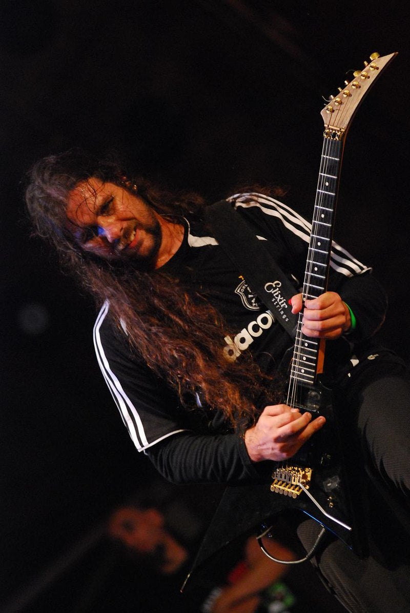 Hugo Mariutti photo