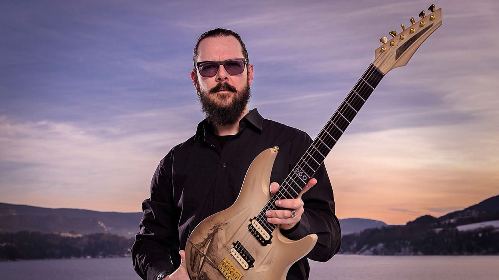 Ihsahn photo