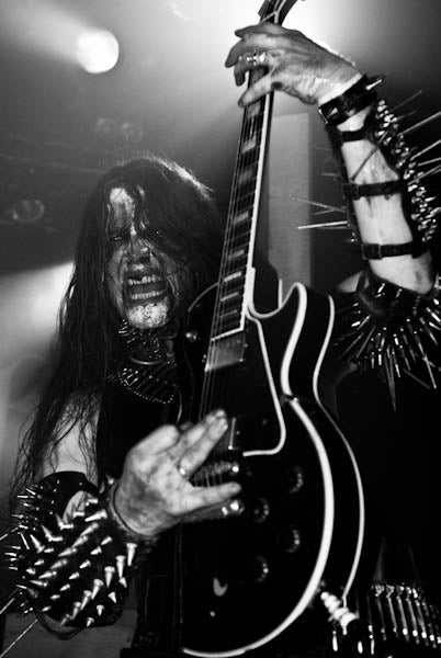 Infernus photo