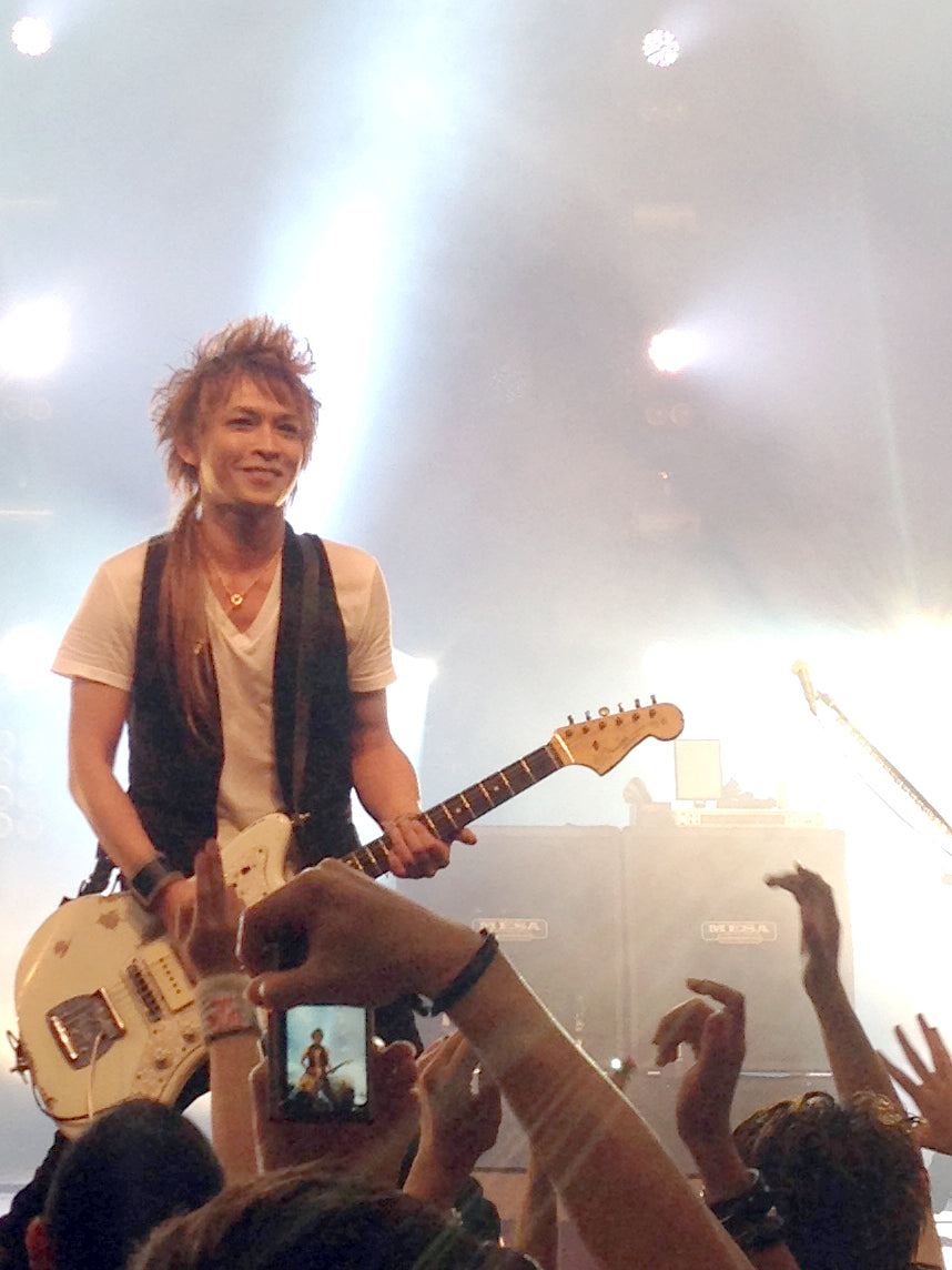 Inoran photo