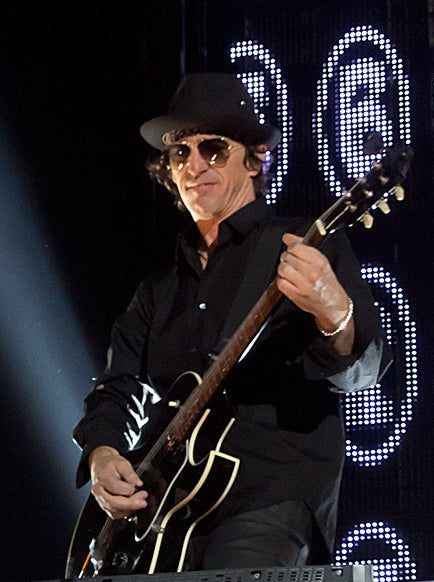 Izzy Stradlin photo