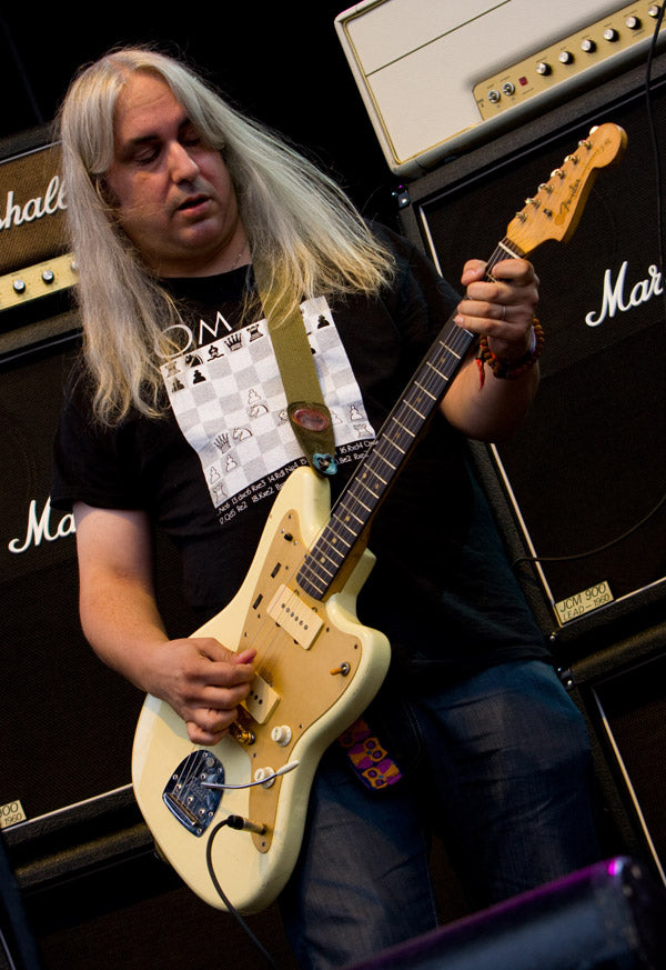 J Mascis photo