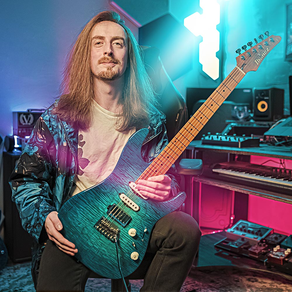 Jack Gardiner photo