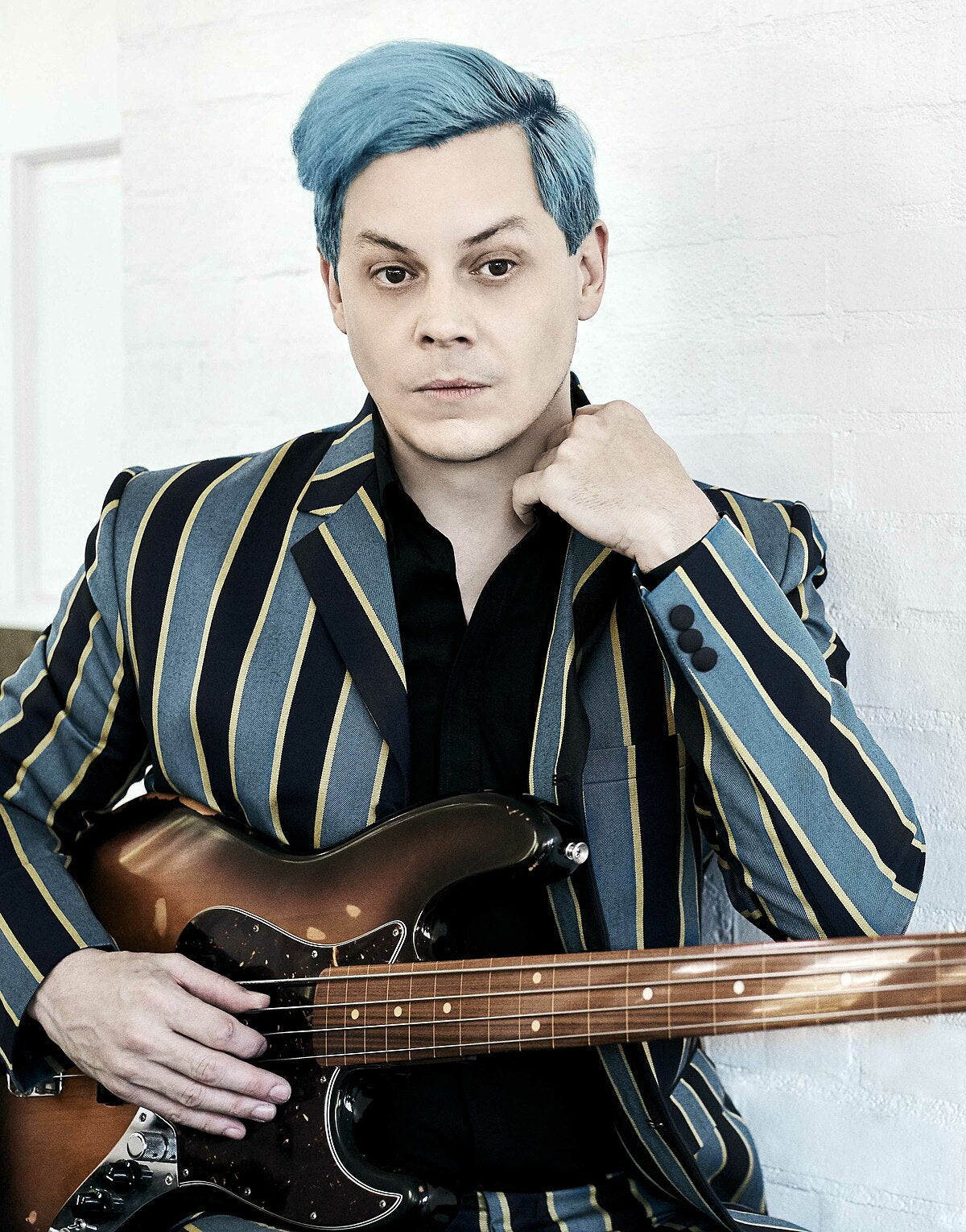 Jack White photo
