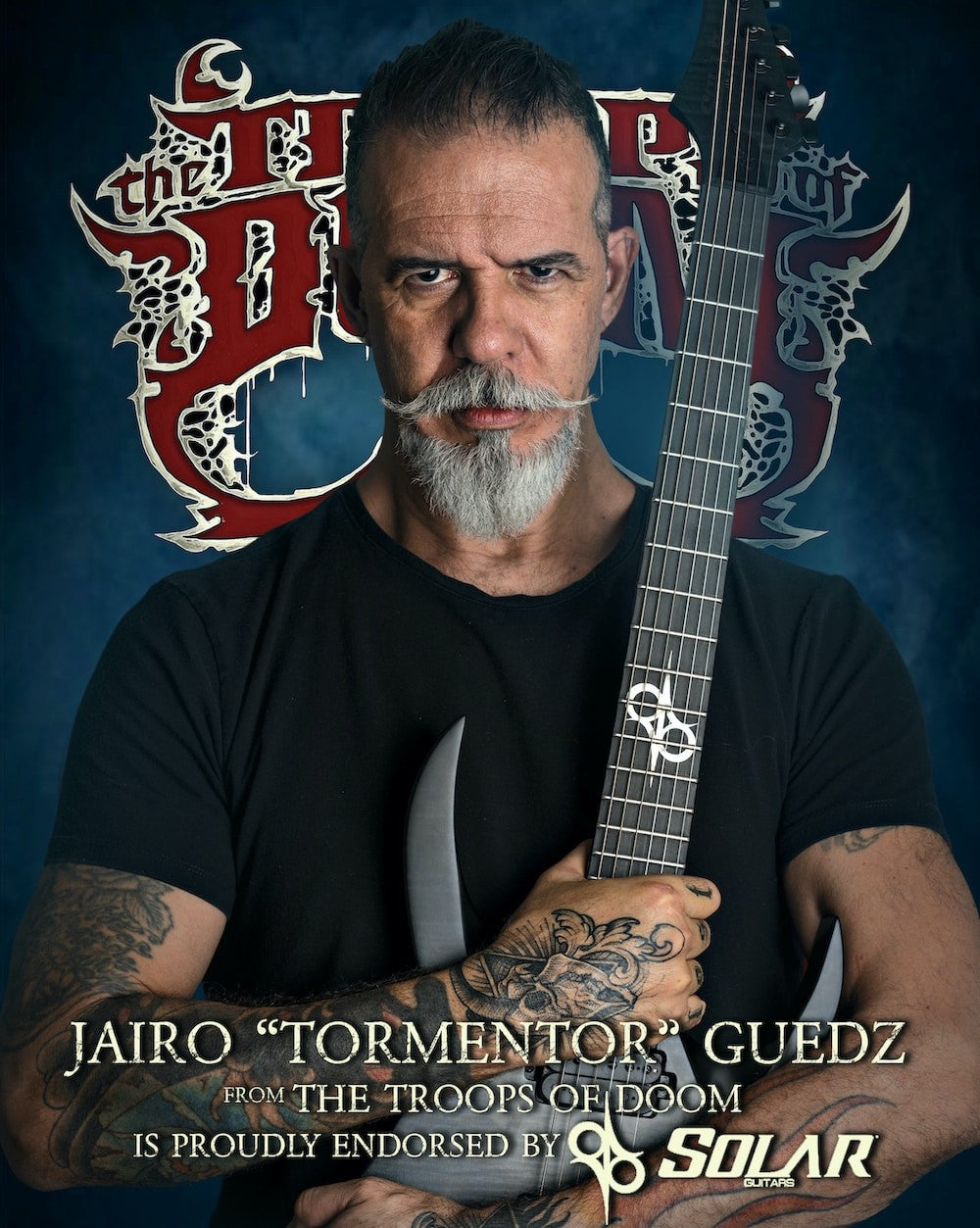 Jairo Guedz photo