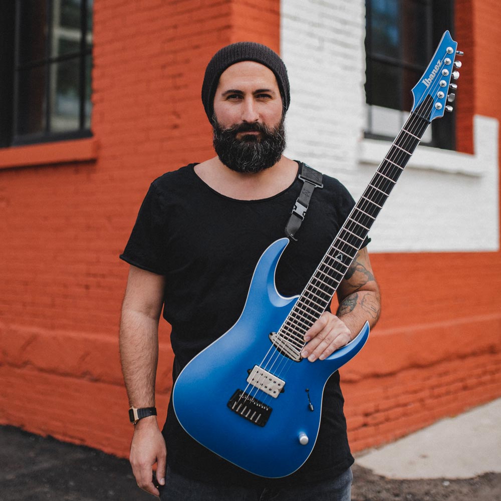 Jake Bowen photo