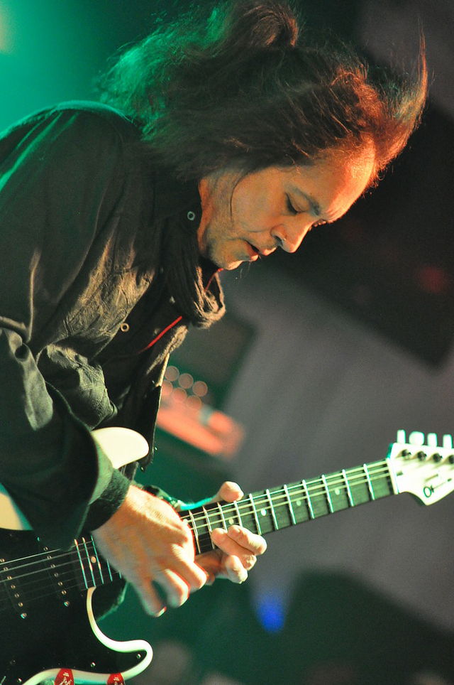 Jake E. Lee photo
