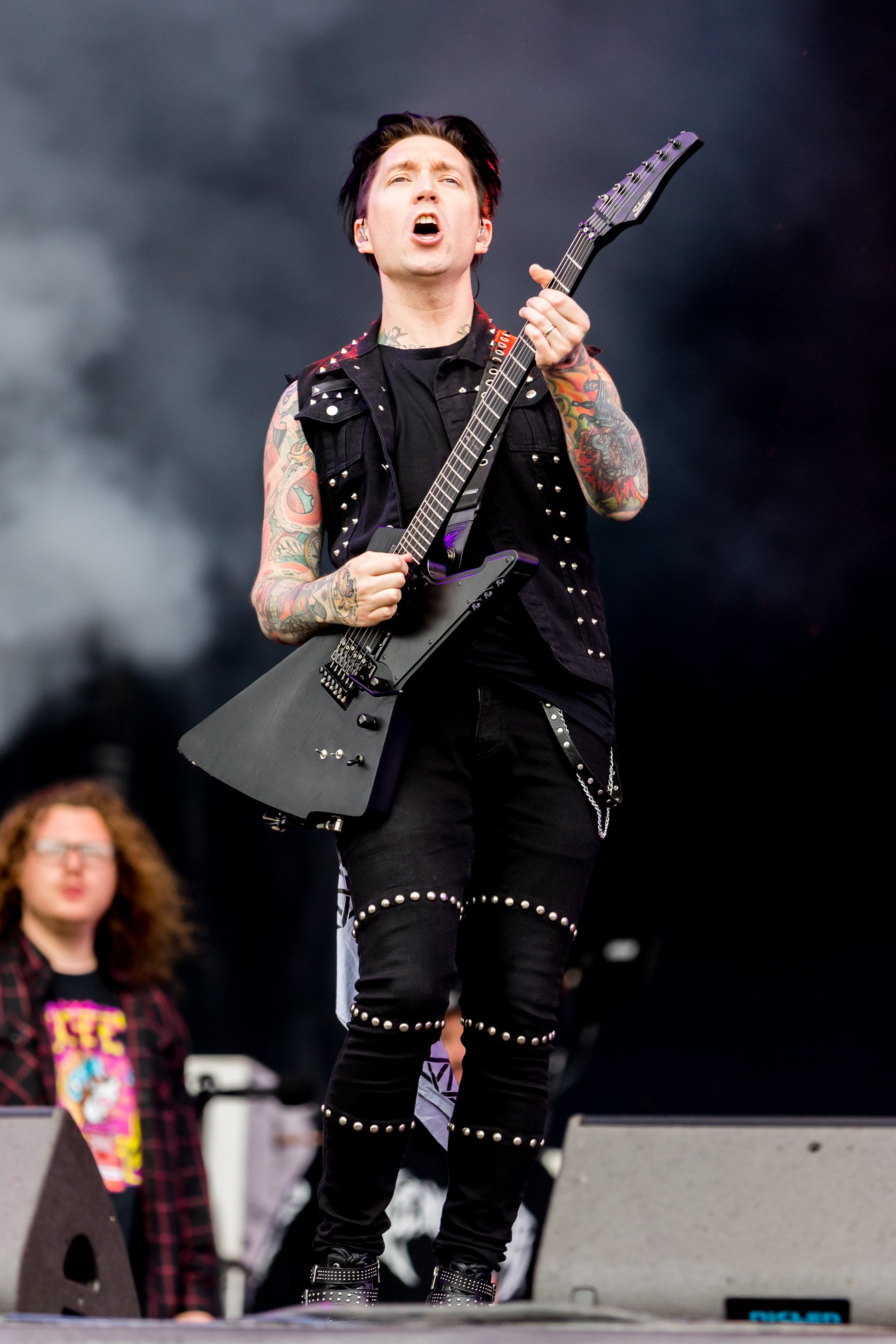 Jake Pitts photo