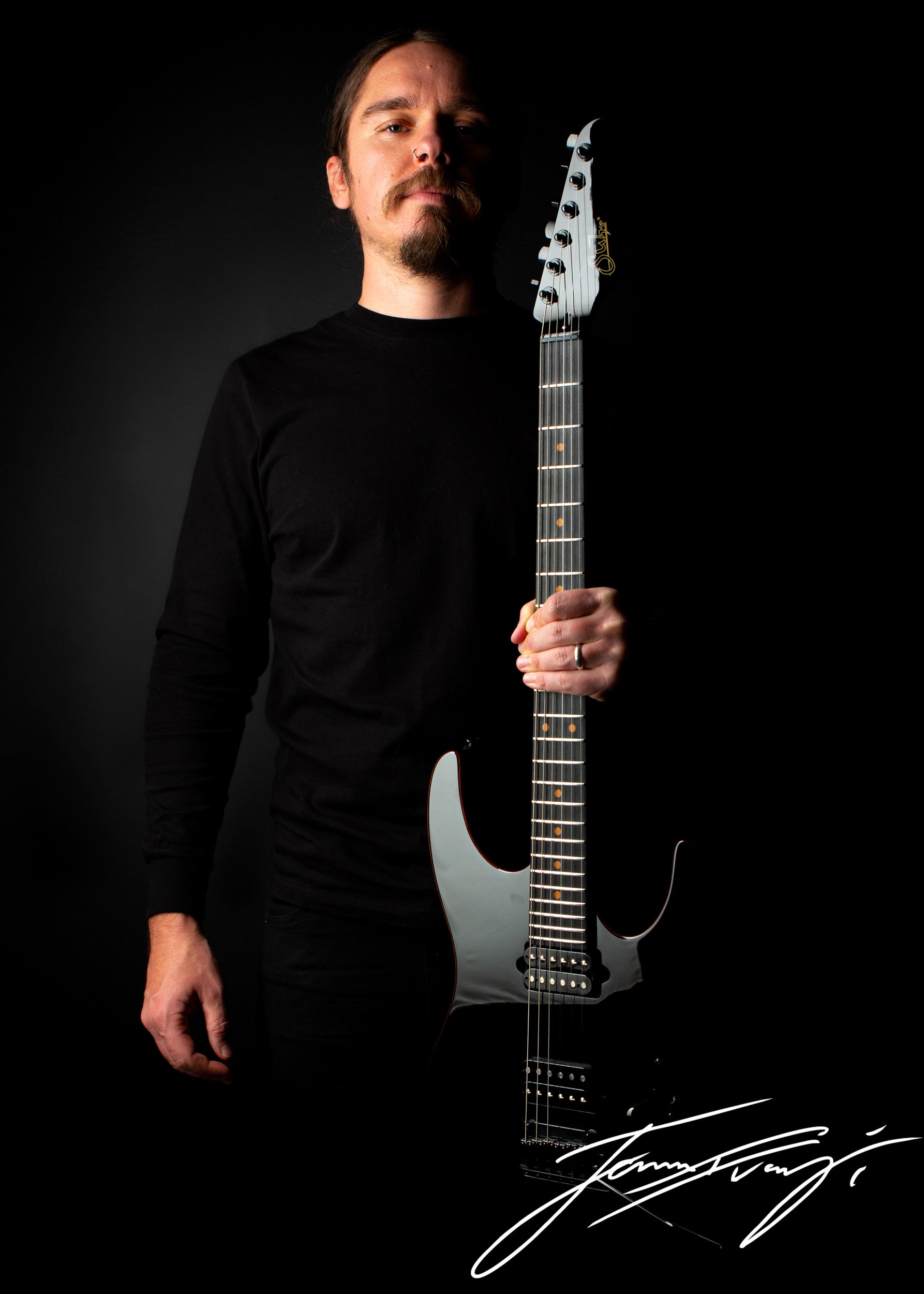 James Norbert Ivanyi photo